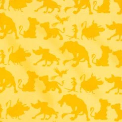 Disney The Lion King T-Shirt And Shorts Set For Baby 8 Disney The Lion King T-Shirt And Shorts Set For Baby -Disney Shop 5000059580323 3