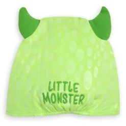Disney Mike Wazowski Costume Romper For Baby – Monsters, Inc. -Disney Shop 5000059584113 3