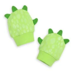 Disney Mike Wazowski Costume Romper For Baby – Monsters, Inc. -Disney Shop 5000059584113 7