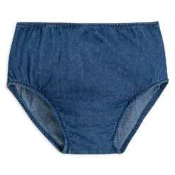 Disney Mickey Mouse And Friends Denim Dress For Baby -Disney Shop 5000106880320 2