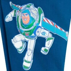 Disney Toy Story Jogger Pants For Kids -Disney Shop 5001057810281 2