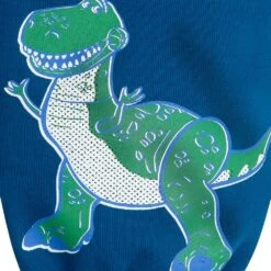 Disney Toy Story Jogger Pants For Kids -Disney Shop 5001057810281 4