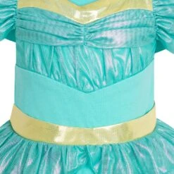 Jasmine Disney Story Play Dress For Kids – Aladdin 8 Jasmine Disney Story Play Dress For Kids – Aladdin -Disney Shop 5002041400296 3