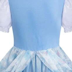 Cinderella Disney Story Play Dress For Kids -Disney Shop 5002041400298 2