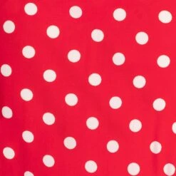 Disney Minnie Mouse Polka Dot Dress For Kids -Disney Shop 5002107050225 4