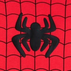 Disney Spidey Costume Pullover Hoodie For Kids – Spidey And His Amazing Friends -Disney Shop 5003040730275 3