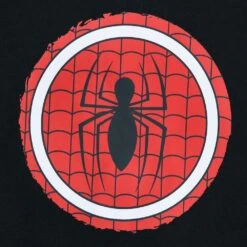 Disney Spider-Man Pullover Hoodie For Kids -Disney Shop 5003048020277 4