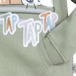 Disney Grogu Pullover Hoodie For Kids – Stars Wars: The Mandalorian -Disney Shop 5003057345497 2