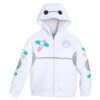 Disney Baymax Zip Hoodie For Kids – Big Hero 6