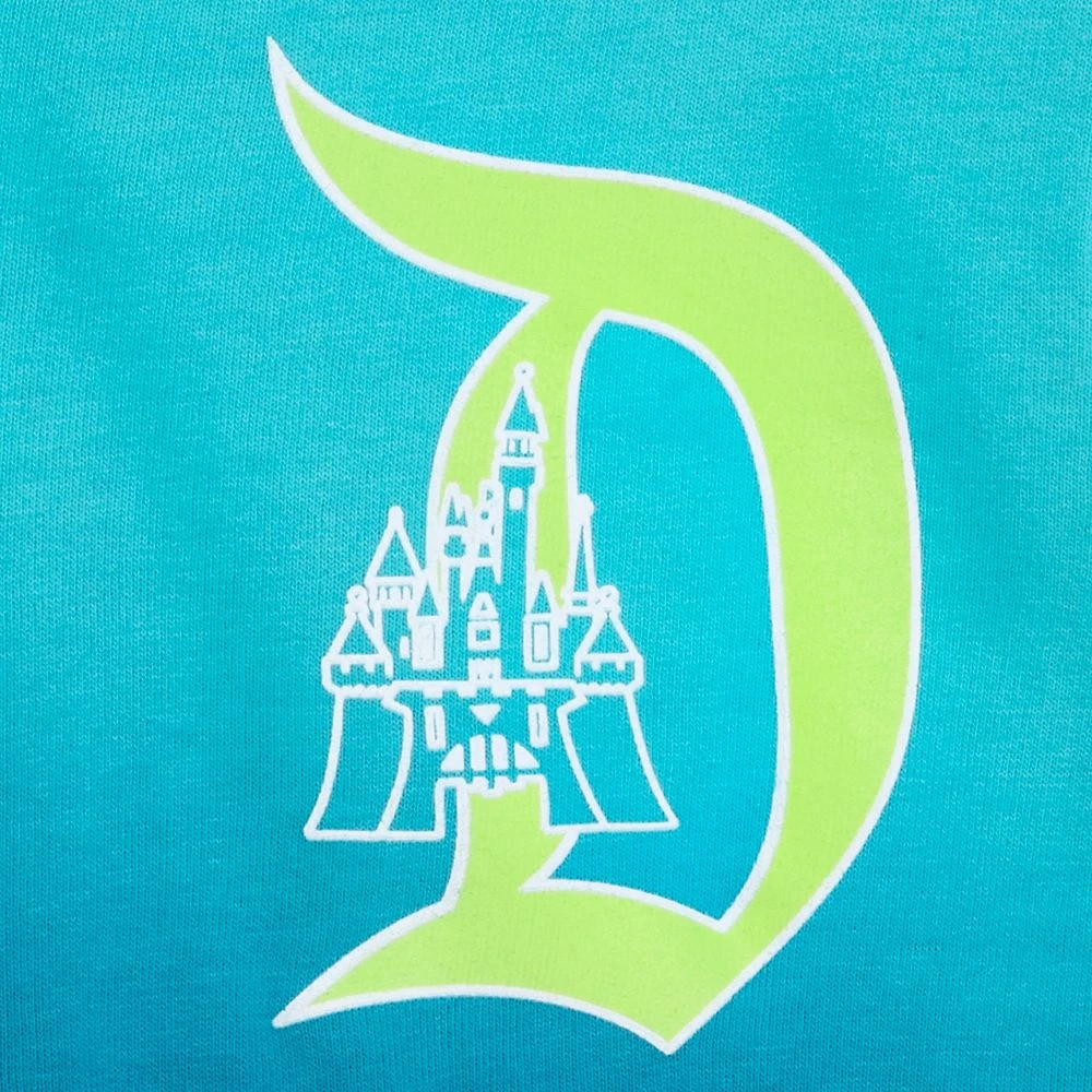 Disneyland Zip Hoodie For Kids 3 Disneyland Zip Hoodie For Kids - Image 3