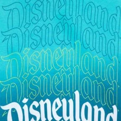 Disneyland Zip Hoodie For Kids 7 Disneyland Zip Hoodie For Kids -Disney Shop 5003057435512 3