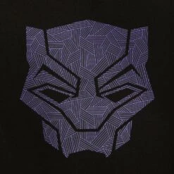 Disney Black Panther Pullover Hoodie For Kids -Disney Shop 5003059245508 3