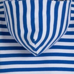 Disney Winnie The Pooh Striped Pullover Hoodie For Kids -Disney Shop 5003059750345 4