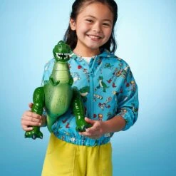 Disney Toy Story Hooded Jacket For Kids -Disney Shop 5004057810282 1