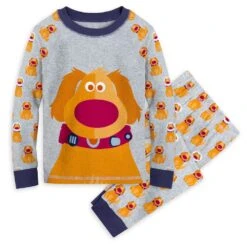Disney Dug PJ PALS Set For Kids β Up