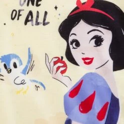 Disney Snow White Nightshirt For Girls -Disney Shop 5005057390128 2