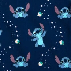 Disney Stitch PJ PALS For Kids -Disney Shop 5005057390134 3
