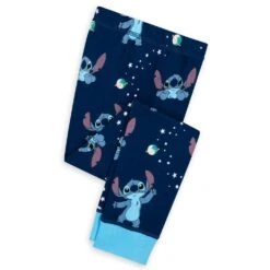 Disney Stitch PJ PALS For Kids -Disney Shop 5005057390134 4
