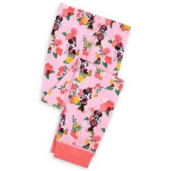 Disney Minnie Mouse PJ PALS For Girls -Disney Shop 5005057390135 4
