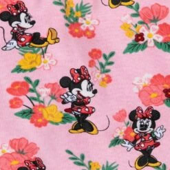 Disney Minnie Mouse PJ PALS For Girls -Disney Shop 5005057390135 5