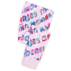 Disney Princess PJ PALS For Girls -Disney Shop 5005057390137 4