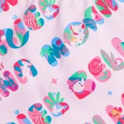 Disney Princess PJ PALS For Girls -Disney Shop 5005057390137 5