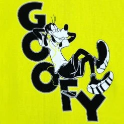 Disney Goofy PJ PALS For Kids -Disney Shop 5005057390304 2