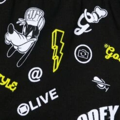 Disney Goofy PJ PALS For Kids -Disney Shop 5005057390304 3