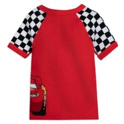 Disney Lightning McQueen PJ PALS For Kids – Cars – Sensory Friendly -Disney Shop 5005057390307 2