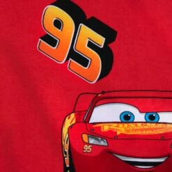 Disney Lightning McQueen PJ PALS For Kids – Cars – Sensory Friendly -Disney Shop 5005057390307 3