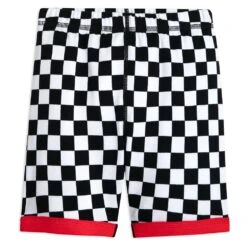 Disney Lightning McQueen PJ PALS For Kids – Cars – Sensory Friendly -Disney Shop 5005057390307 5