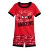 Disney Spider-Man Sleep Set For Kids