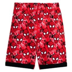 Disney Spider-Man Sleep Set For Kids 9 Disney Spider-Man Sleep Set For Kids -Disney Shop 5005057390308 4