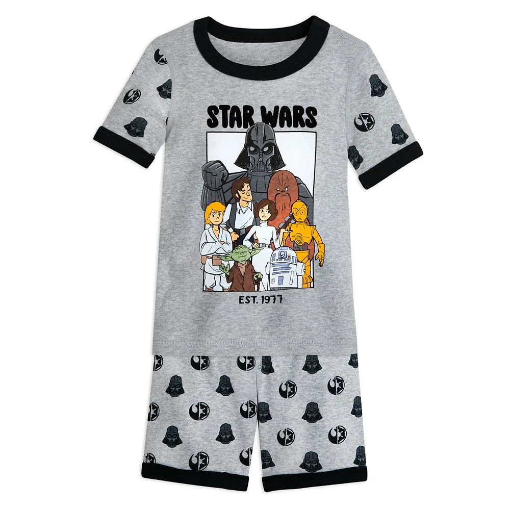 Disney Star Wars Sleep Set For Kids 1 Disney Star Wars Sleep Set For Kids