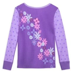 Disney Isabela PJ PALS For Kids – Encanto -Disney Shop 5005057393221 2