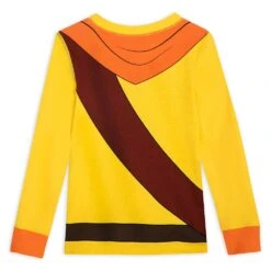 Disney Russell Costume PJ PALS For Kids – Up -Disney Shop 5005057393222 4