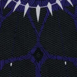 Disney Black Panther Costume PJ PALS For Kids -Disney Shop 5005057393228 2