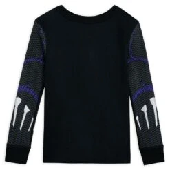 Disney Black Panther Costume PJ PALS For Kids -Disney Shop 5005057393228 3