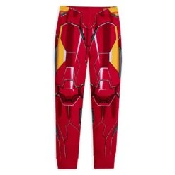 Disney Iron Man Costume PJ PALS For Kids -Disney Shop 5005057393229 5