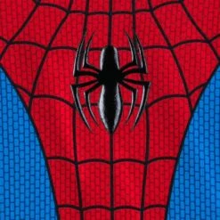 Disney Spider-Man Costume PJ PALS For Kids -Disney Shop 5005057393230 3