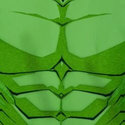 Disney Hulk Costume PJ PALS For Kids -Disney Shop 5005057393231 3