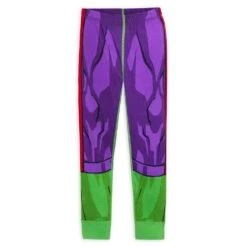 Disney Hulk Costume PJ PALS For Kids -Disney Shop 5005057393231 5