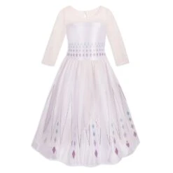 Disney Elsa Nightgown For Girls β Frozen