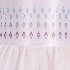 Disney Elsa Nightgown For Girls – Frozen -Disney Shop 5005057393240 3