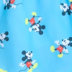 Disney Mickey Mouse Swim Trunks For Baby -Disney Shop 5006046950330 3