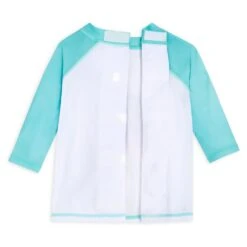 Disney Stitch Adaptive Rash Guard For Kids -Disney Shop 5006059190180 3