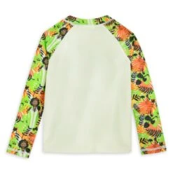 Disney Bruno Rash Guard For Boys – Encanto -Disney Shop 5006059190183 2