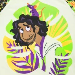 Disney Bruno Rash Guard For Boys – Encanto -Disney Shop 5006059190183 3