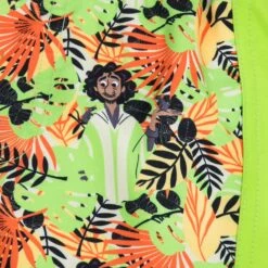 Disney Bruno Swim Trunks For Kids – Encanto -Disney Shop 5006059190184 3