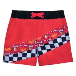 Disney Cars Swim Collection For Kids -Disney Shop 5006059190186 6